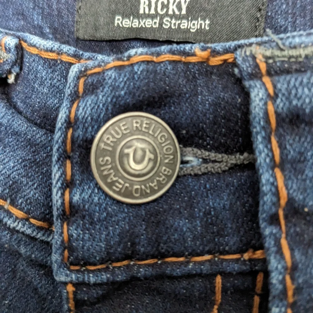 True Religion Men's Jeans